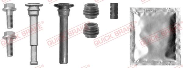 QUICK BRAKE Ohjainhylsysarja, jarrusatula 113-1376X